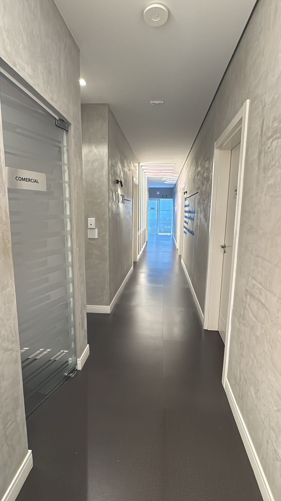 Ortodontia - Nouchi Odontologia