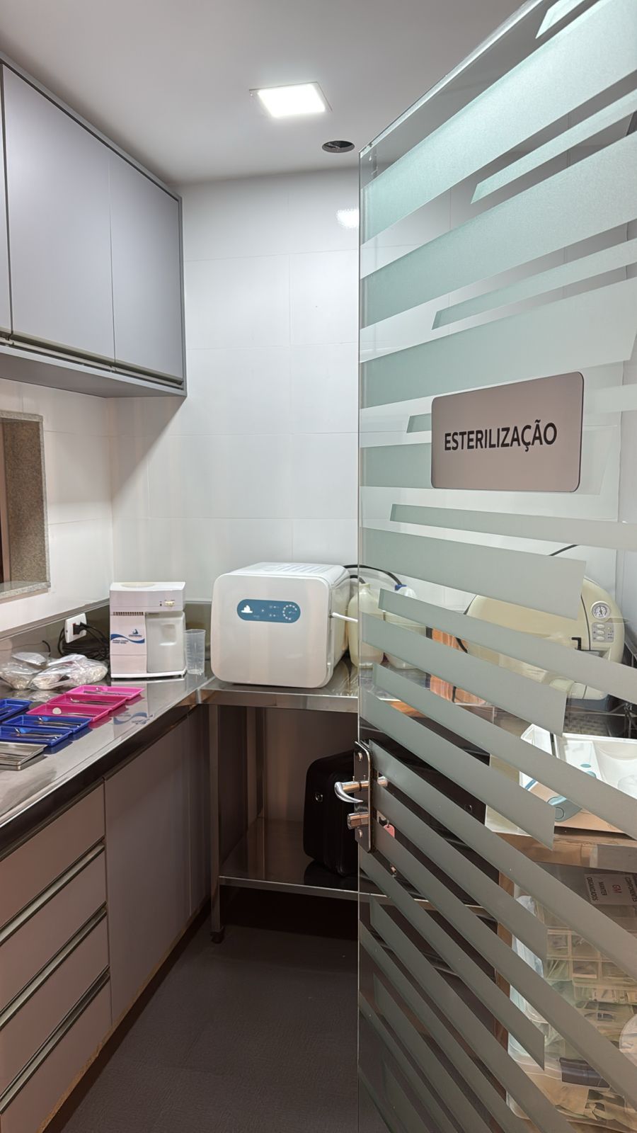 Próteses fixas - Nouchi Odontologia