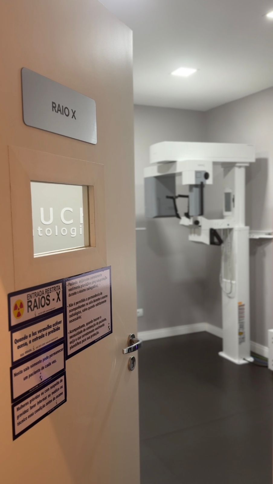 Endodontia - Nouchi Odontologia